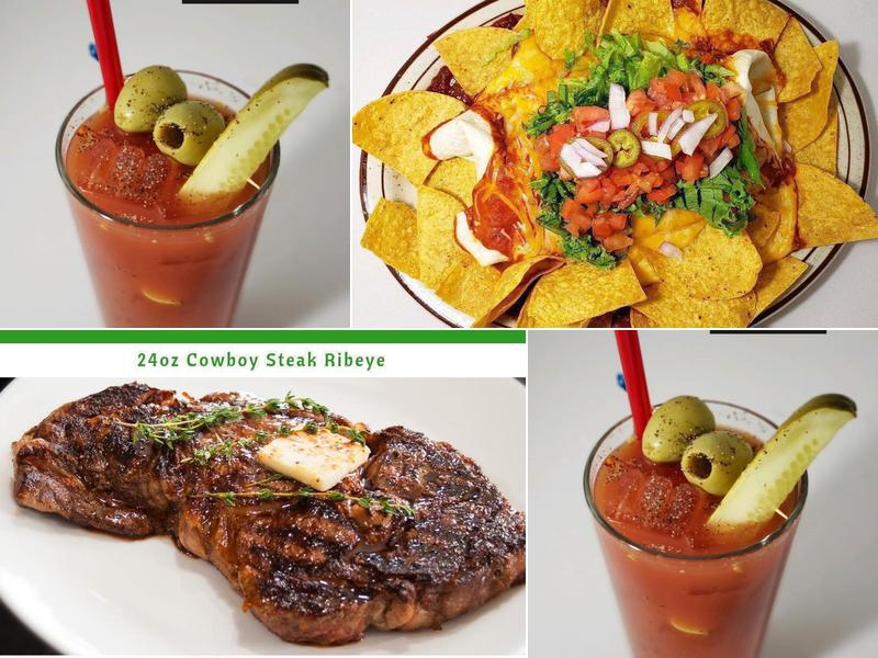 McGonigle's Irish Pub