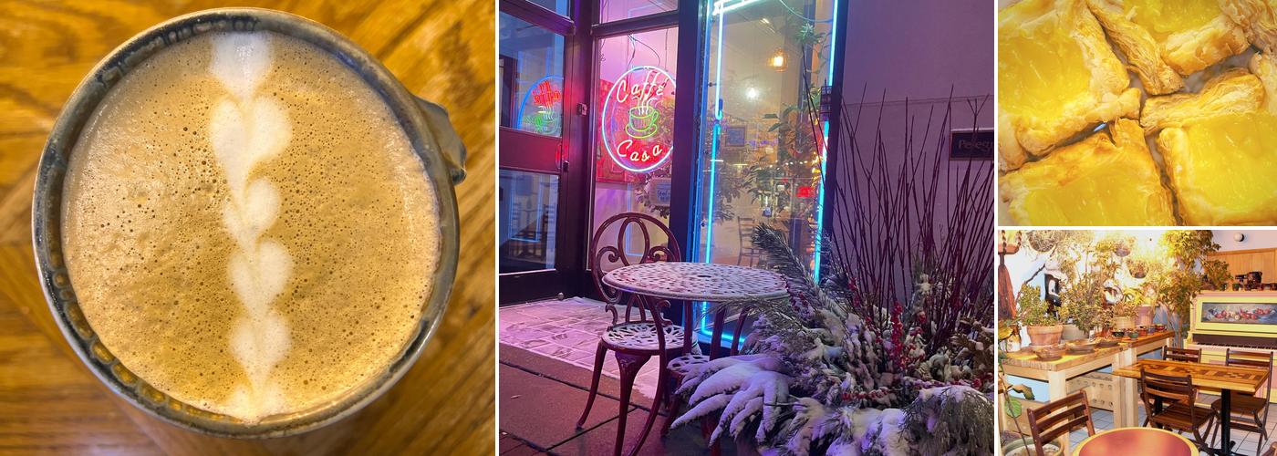 Caffè Casa