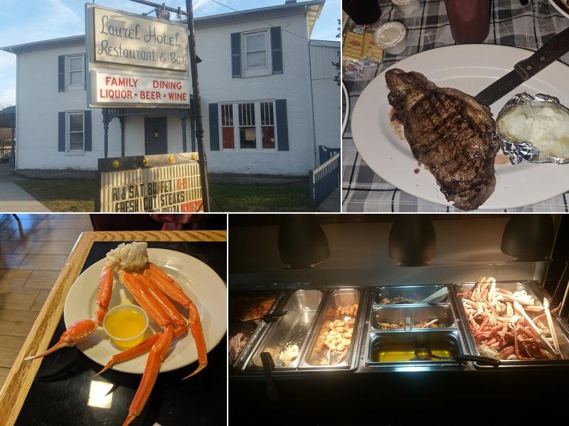 Turtles restaurant and pub