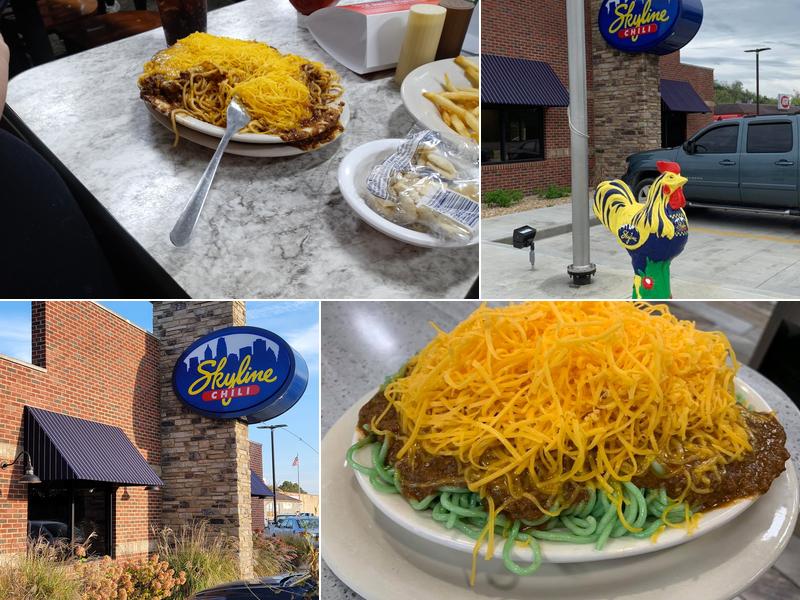Skyline Chili