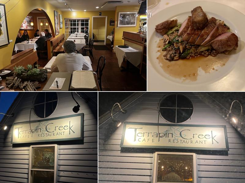 Terrapin Creek