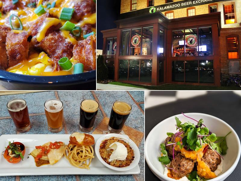 Kalamazoo Beer Exchange