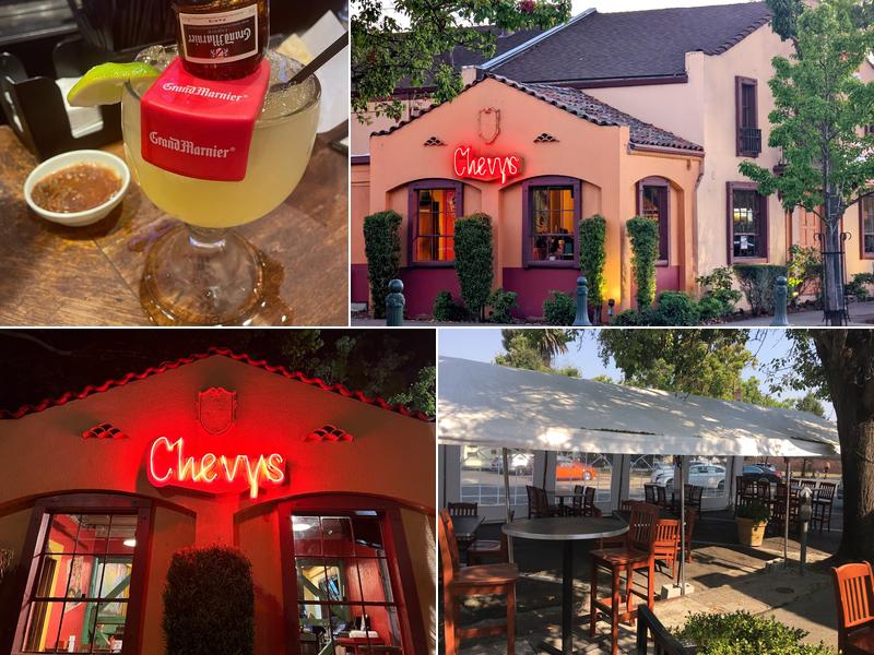 Chevys 24 4th St, Santa Rosa