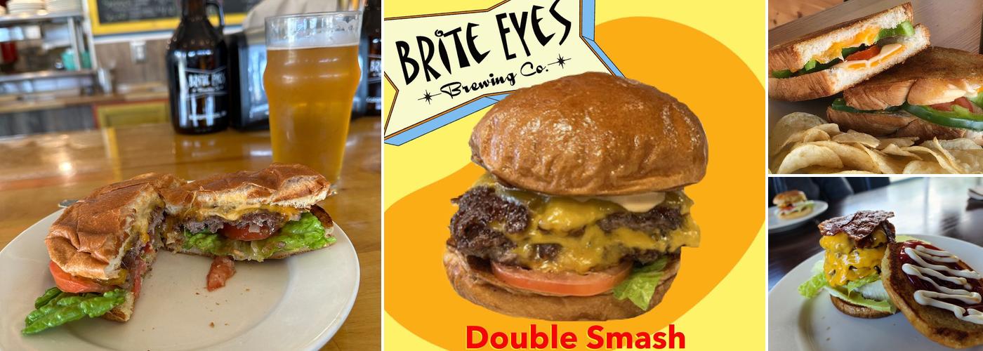 Brite Eyes Brewing Company