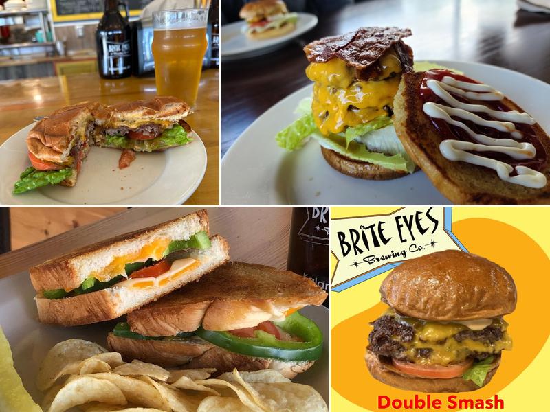 Brite Eyes Brewing Company