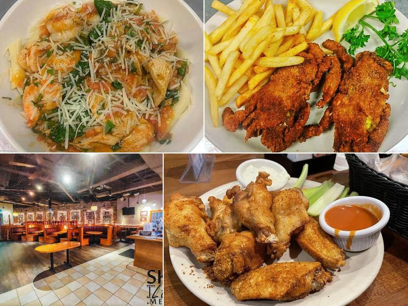 Olney Grille 3464 Olney Laytonsville Rd, Olney