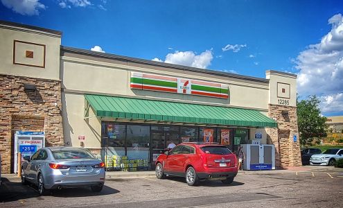 7-Eleven