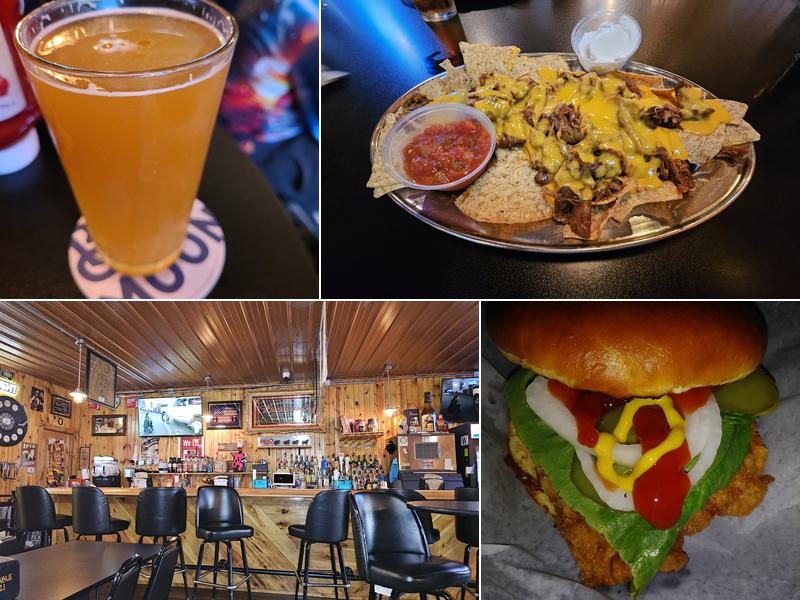 Club 14 115 S Broadway Ave, Peru