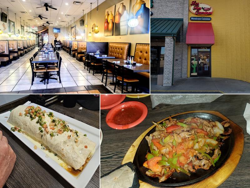 Los Tres Caminos 913 W Main St #1740, Peru