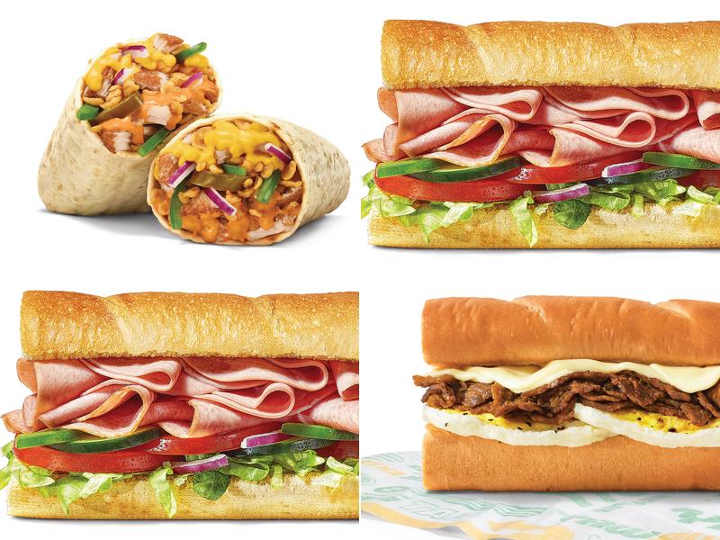 Subway