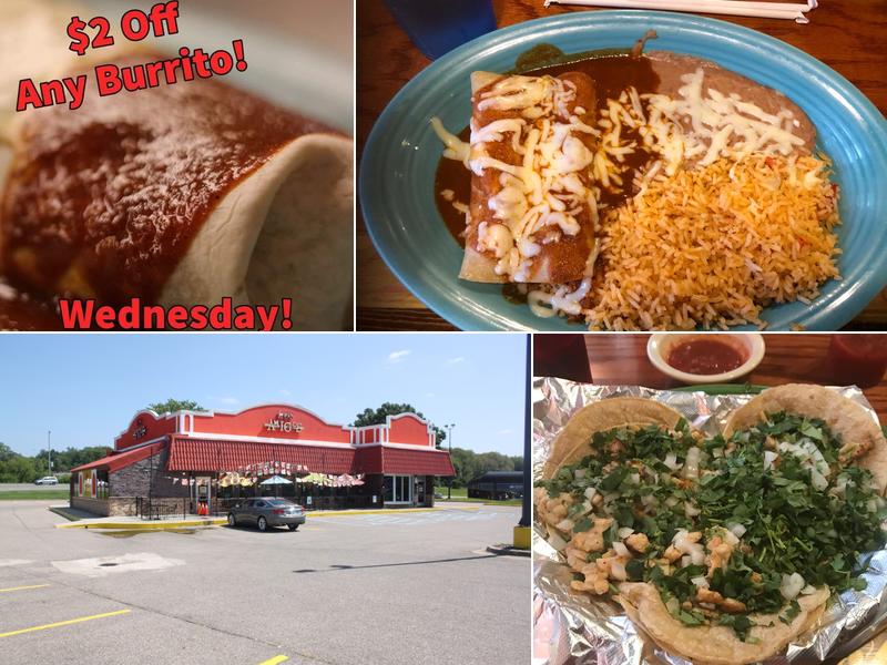 Los Amigos Mexican Restaurant