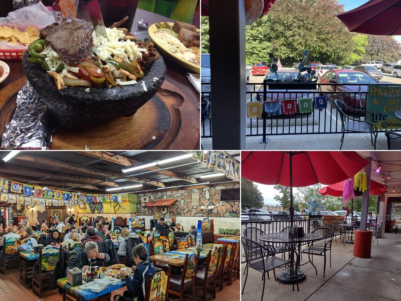 Casa Real 232 W Allegan St, Otsego