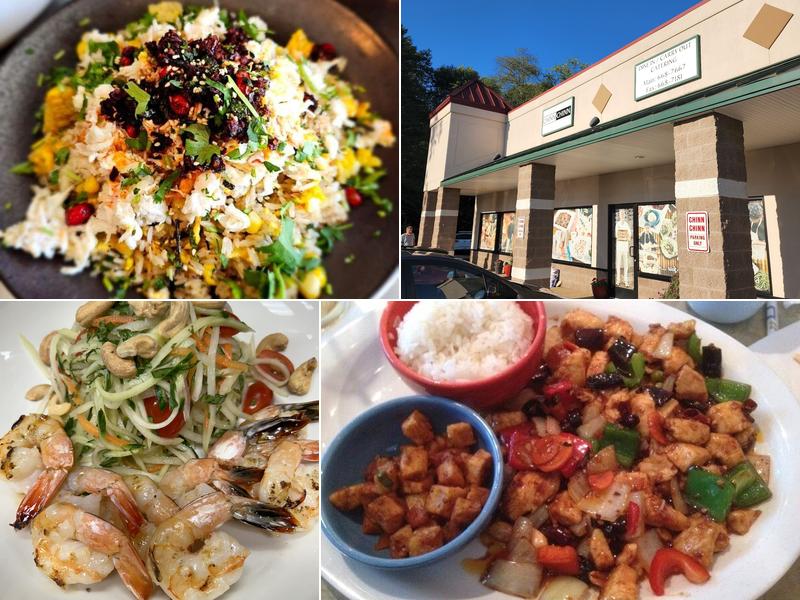 Chinn Chinn 52885 N Main St, Mattawan