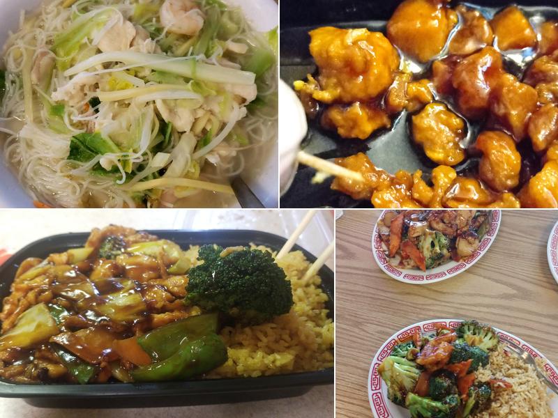 Great Wall 1525 W Michigan Ave, Battle Creek