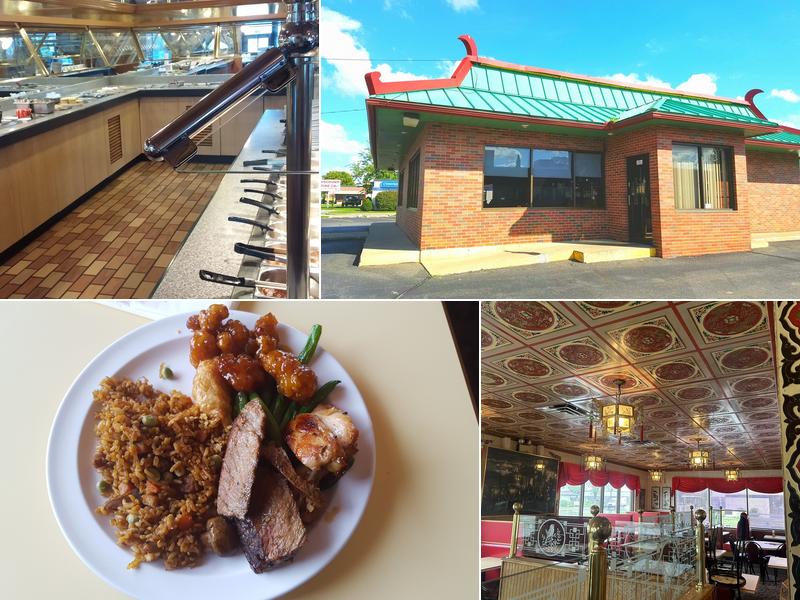 Hong Kong Restaurant