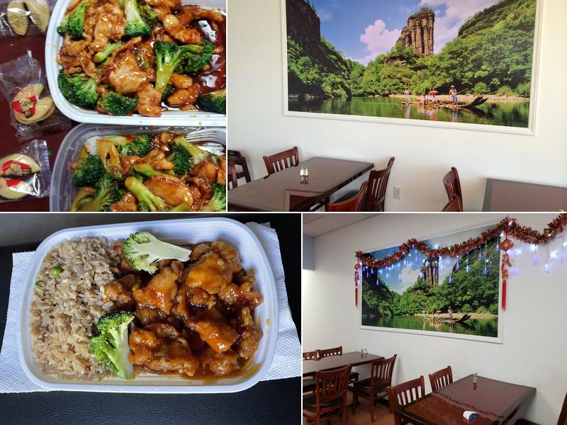 Hing Long Restaurant