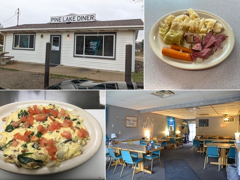 Pine Lake Diner, LLC