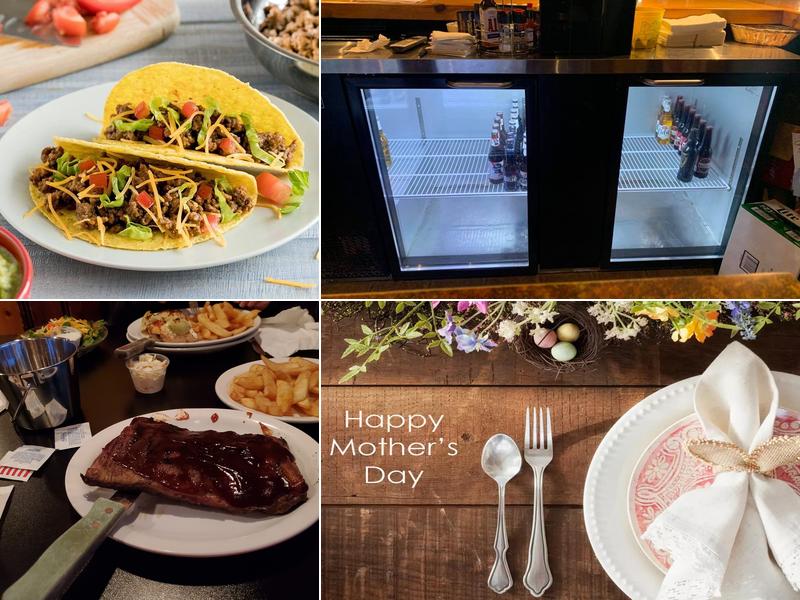 Jimmy's Roadhouse Bar & Grill