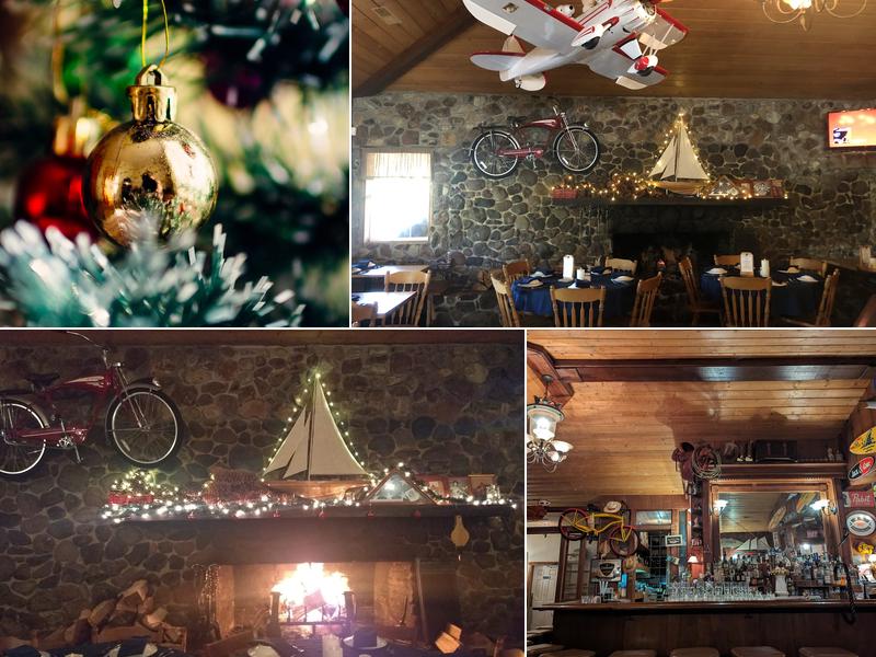 Stormy's Spirits & Supper 6650 Bloomfield Rd, Petaluma