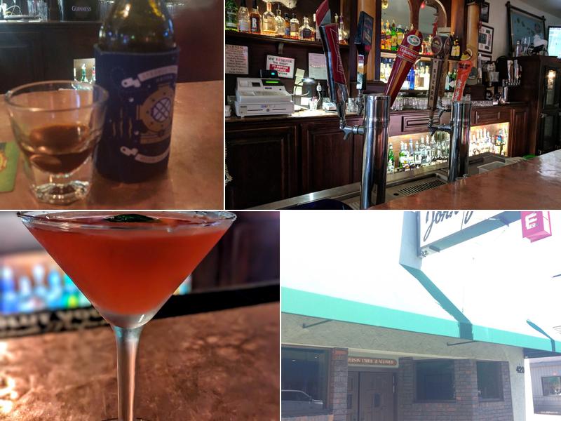 John & Zeke's Bar & Grill