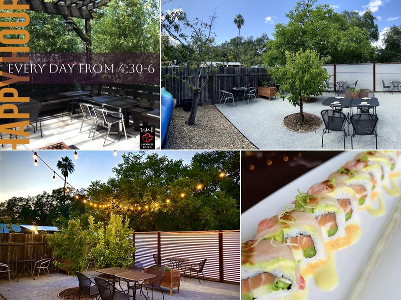 Umé | Japanese Bistro