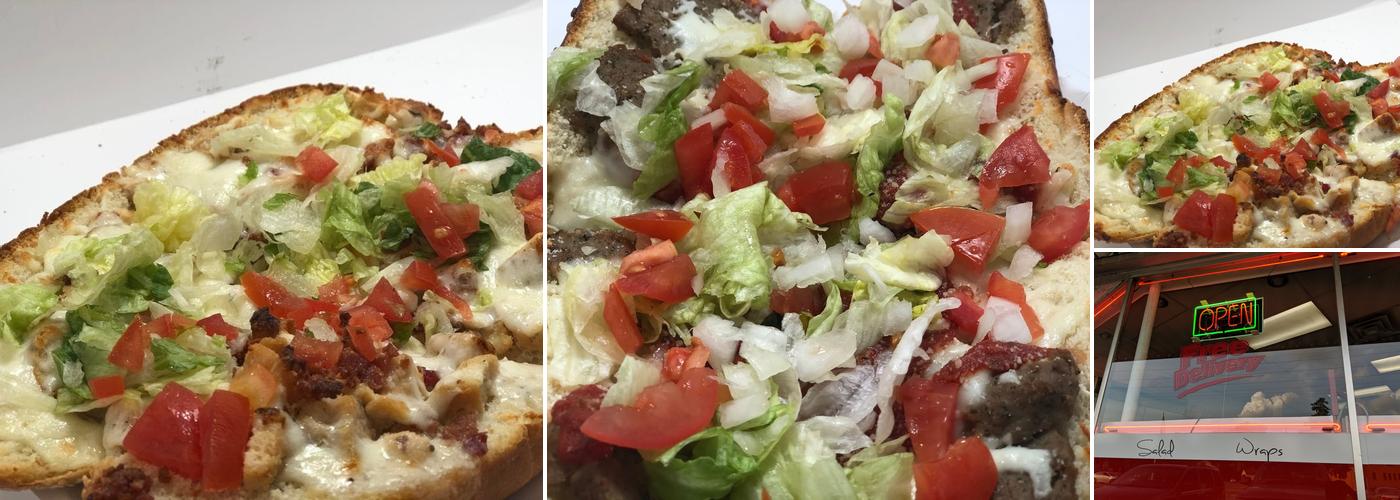 Lombardo's Pizza of Wyoming