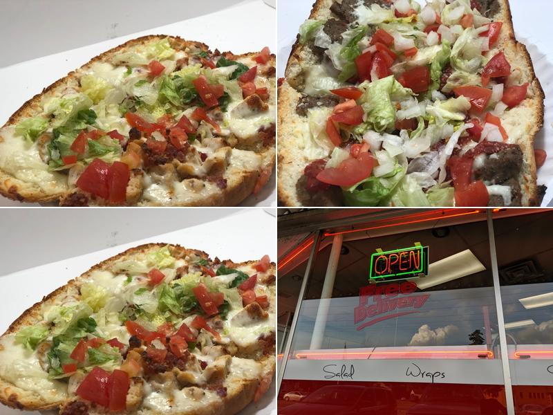 Lombardo's Pizza of Wyoming