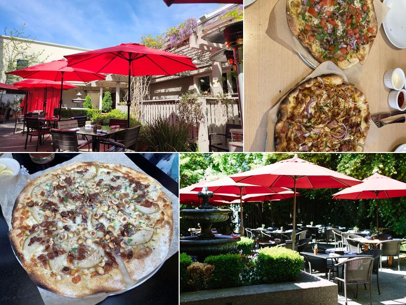 The Red Grape 529 1st St W, Sonoma