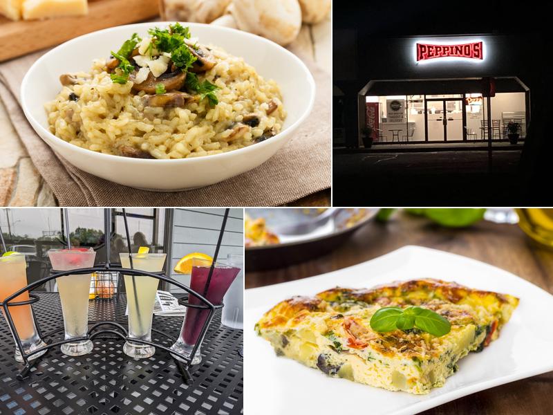 Peppino's Pizzeria & Sports Grille of Jenison