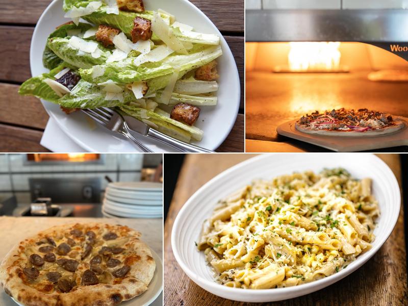 Azzurro Pizzeria e Enoteca