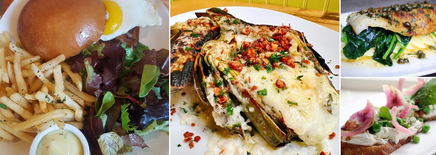 the fig cafe & winebar