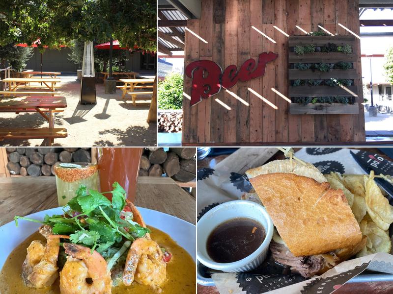 Palooza Brewery & Gastropub