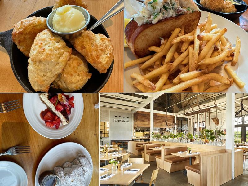 Farmstead at Long Meadow Ranch 738 Main St, St Helena