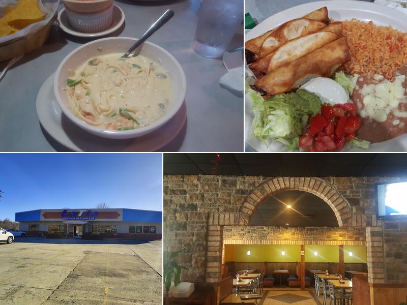 La Tia 991 N Magnolia St, Tompkinsville