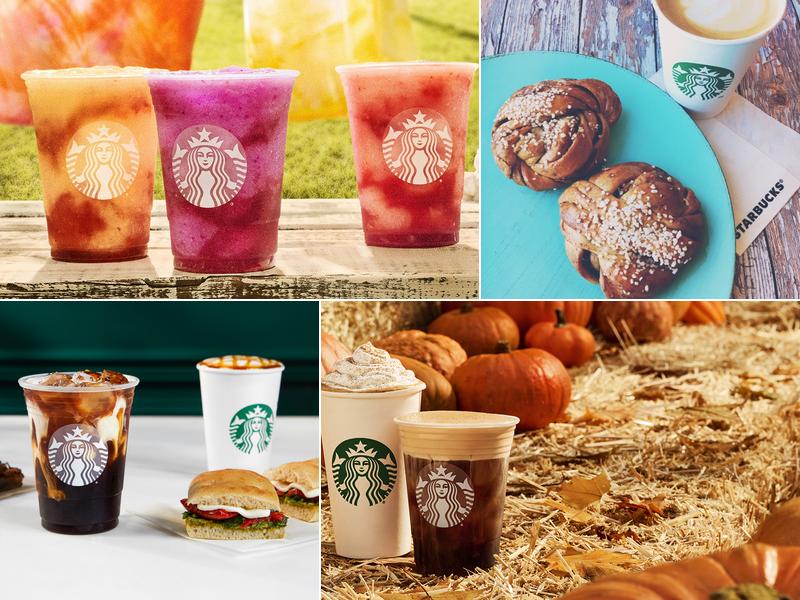 Starbucks 700 Waiale Rd, Wailuku