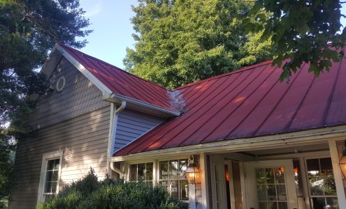 The Ole French Restaurant