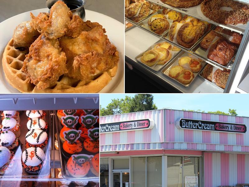 Butter Cream Bakery & Diner