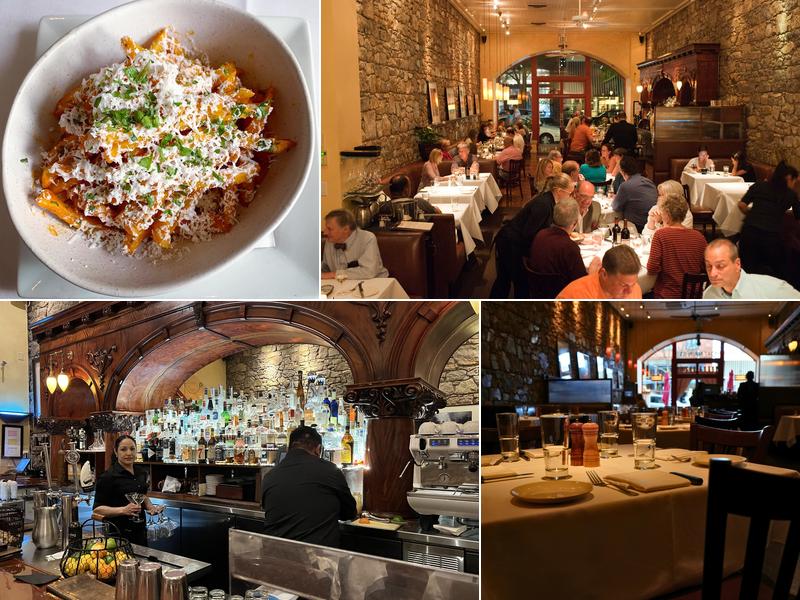 Market 1347 Main St, St Helena