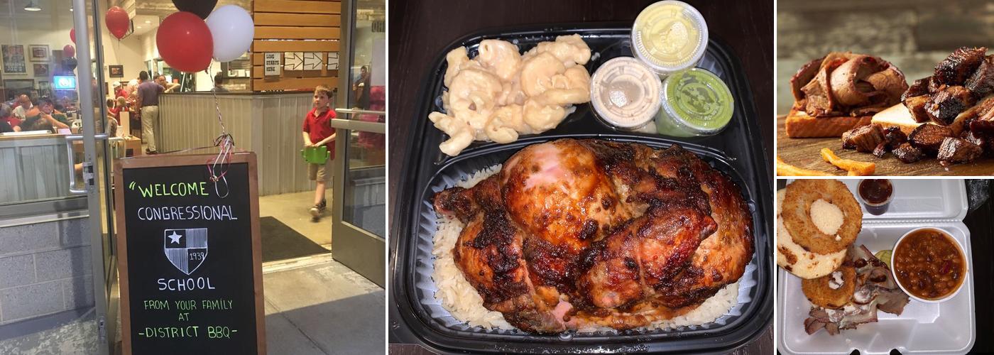 Myron Mixon’s Pitmaster Barbecue