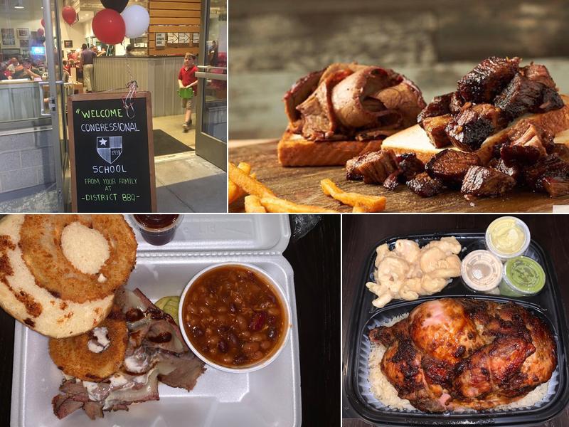 Myron Mixon’s Pitmaster Barbecue