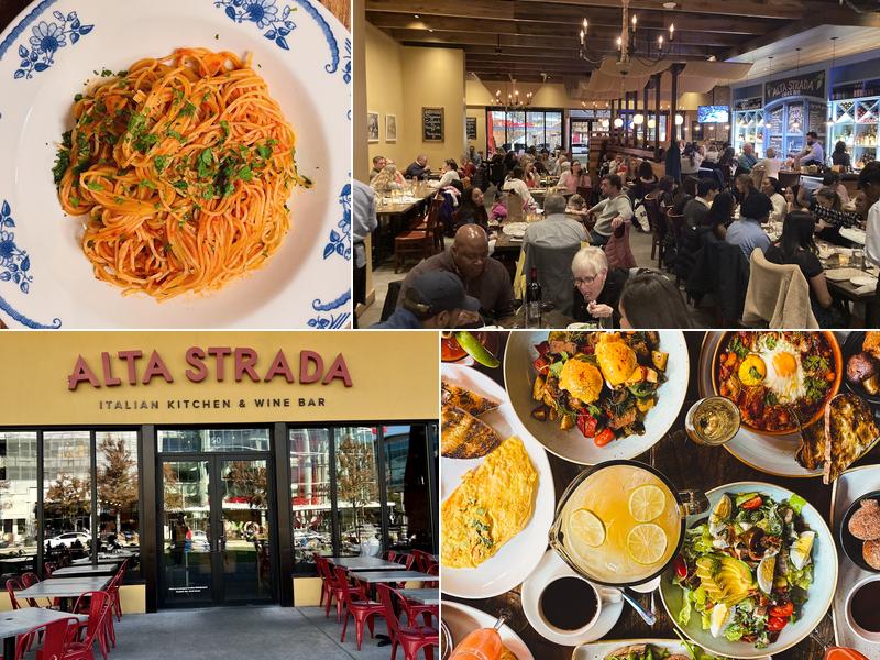 Alta Strada - Fairfax, VA 2911 District Ave Unit 150, Fairfax