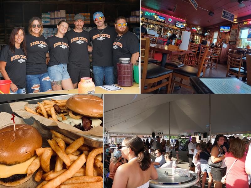 Pete's Grill & Tavern