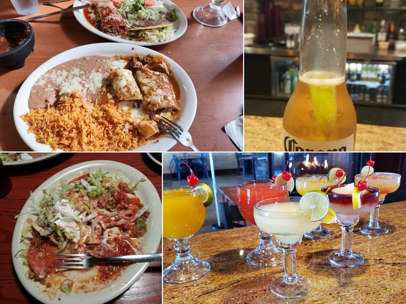 Real Arriero Mexican Bar & Grill