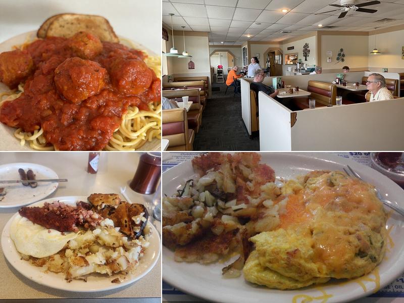 New Beginnings Restaurant