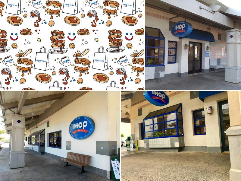 IHOP