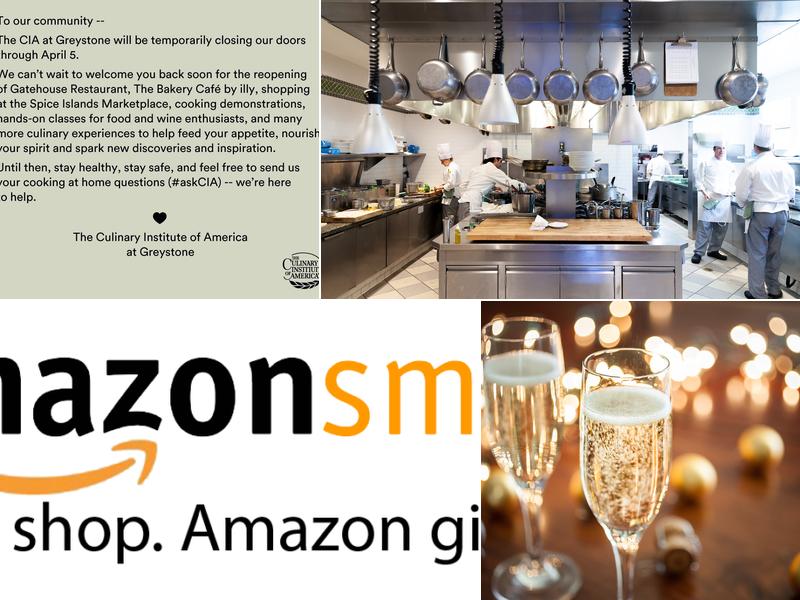 Gatehouse Restaurant 2555 Main Street, Street Helena