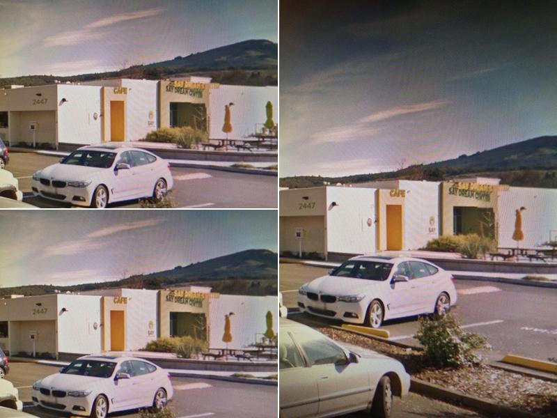 Ceres Community Project