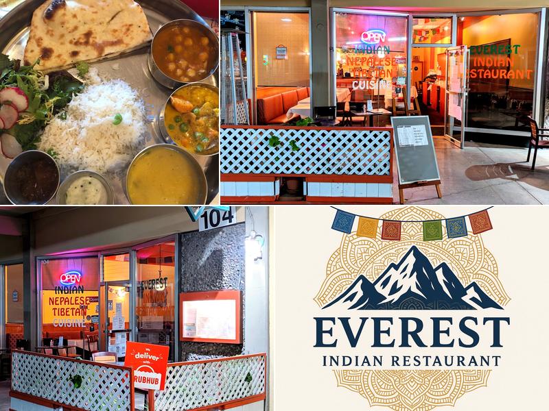 Everest Indian Restaurant