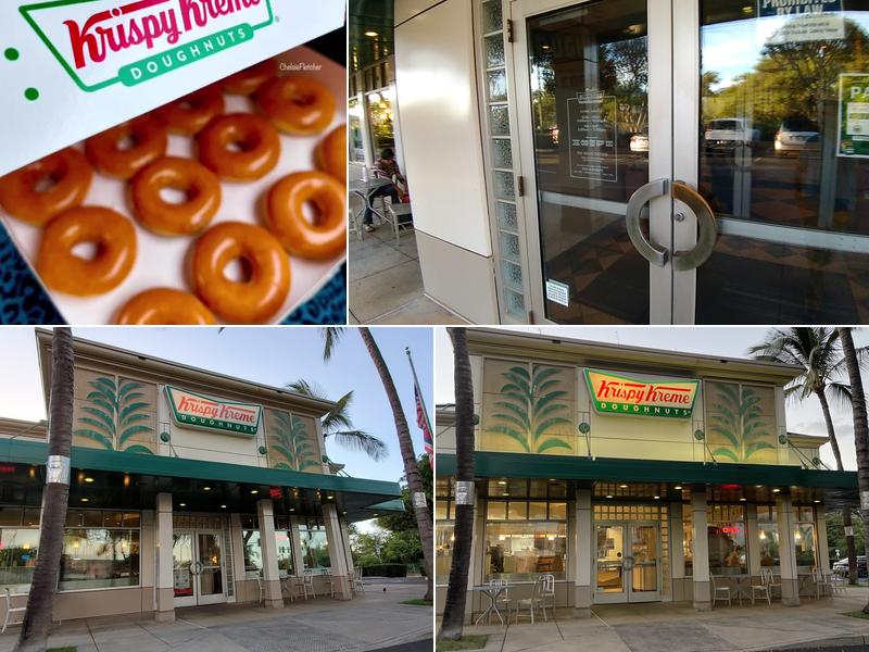 Krispy Kreme