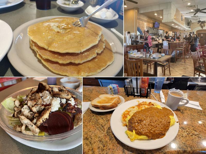 Sam's Ferndale Grill